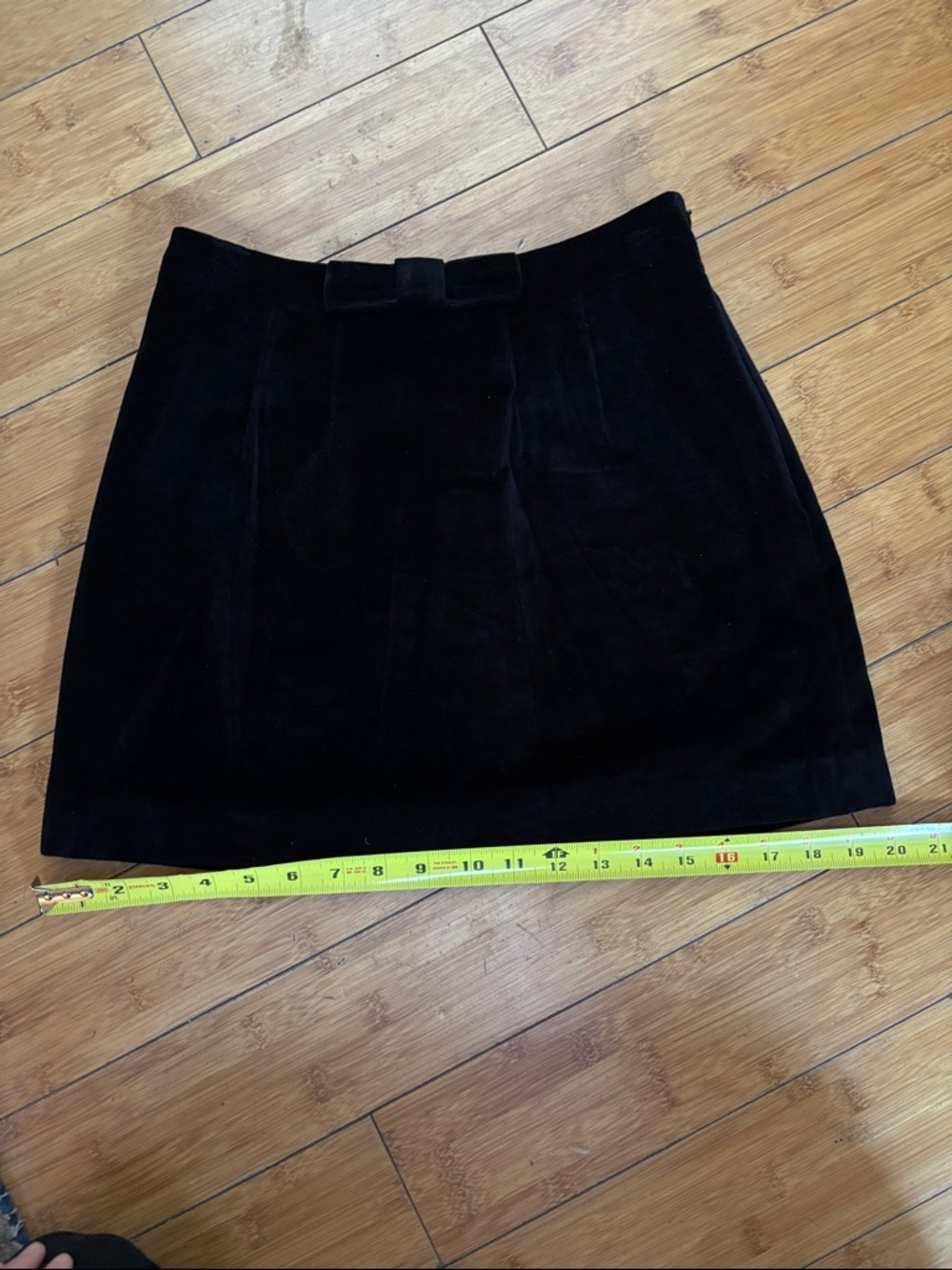 Doen Heirloom Fillipa Skirt - Picture 13 of 16